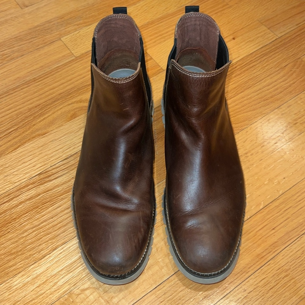 Cole Haan Zerogrand Men’s boots